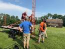 2025 ARRL Field Day is taking place on June 28 – 29.
